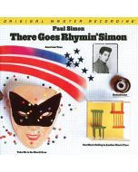 Paul Simon - There Goes Rhymin' Simon (Limited Numbered Edition) (Hybrid-SACD) SACD