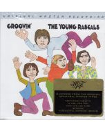 The Rascals (The Young Rascals) - Groovin' (Limited Numbered Edition) (Hybrid-SACD) SACD