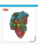 Love - Forever Changes (180g) (Limited-Numbered-Edition) (45 RPM) LP
