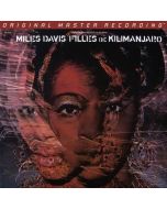 Miles Davis (1926-1991) - Filles De Kilimanjaro (180g) (Limited-Numbered-Edition) (45 RPM) LP