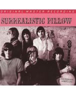 Jefferson Airplane - Surrealistic Pillow (remastered) (180g) (Limited-Numbered-Edition) (45 RPM) (mono) LP