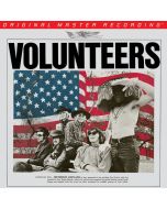 Jefferson Airplane - Volunteers (180g) (45 RPM) LP