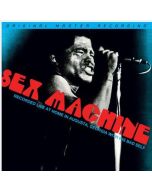 James Brown - Sex Machine (180g) (Limited Numbered Edition) LP