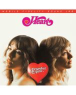 Heart - Dreamboat Annie (50th Anniversary) (180g) (Limited Numbered Edition) (45 RPM) LP
