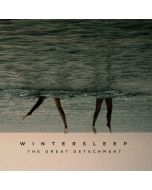 Wintersleep - The Great Detachment CD