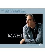 Gustav Mahler (1860-1911) - Symphonie Nr.6 SACD