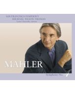 Gustav Mahler (1860-1911) - Symphonie Nr.4 SACD