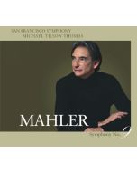 Gustav Mahler (1860-1911) - Symphonie Nr.9 SACD