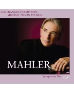 Gustav Mahler (1860-1911) - Symphonie Nr.5 SACD