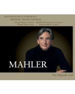 Gustav Mahler (1860-1911) - Das Klagende Lied SACD