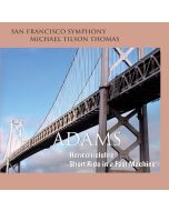 John Adams - Harmonielehre SACD
