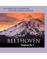 Ludwig van Beethoven (1770-1827) - Symphonie Nr.9 SACD