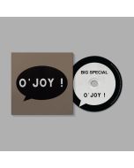Big Special - O'Joy! EP CD