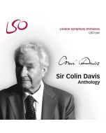 Colin Davis Anthology SACD