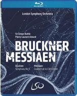 Anton Bruckner (1824-1896) - Symphonie Nr.8 BR