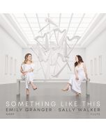 Musik für Flöte & Harfe - Something like this CD