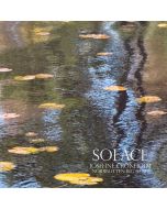 Josefine Cronholm - Solace CD