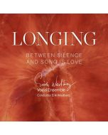 Erik Westberg Vocal Ensemble - Between Silence and Song Is Love CD
