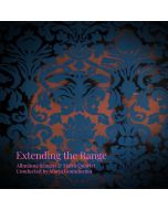Allmänna Sangen - Extending the Range CD