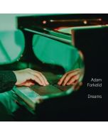 Adam Forkelid - Dreams: Live LP