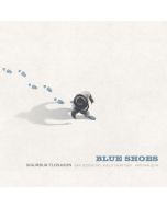 Sigurður Flosason - Blue Shoes CD