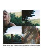 Sara Aldén - Force Of Nature CD