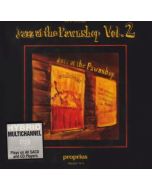 Arne Domnerus (1924-2008) - Jazz At The Pawnshop Vol. 2 SACD
