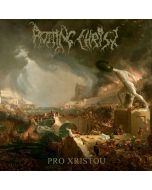 Rotting Christ - Pro Xristou CD