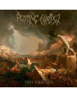 Rotting Christ - Pro Xristou (Limited Edition) LP