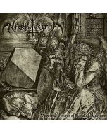 Nargaroth - Spectral Visions Of Mental Warfare CD