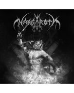 Nargaroth - Era Of Threnody CD