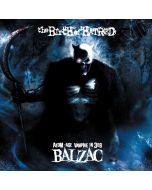 Balzac - Birth Of Hatred CD