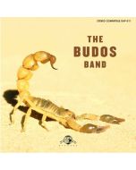 The Budos Band - Budos Band II LP