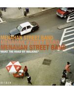 Menahan Street Band - Make The Road By Walking LP