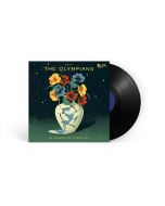 The Olympians - In Search Of A Revival LP