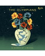 The Olympians - In Search Of A Revival CD