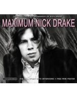 Nick Drake - Maximum Nick Drake CD
