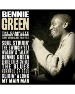 Bennie Green (Trombone) (1923-1977) - Complete Albums Collection 1958 - 1964 CD