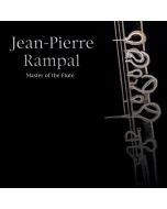 Jean-Pierre Rampal - the Flute CD
