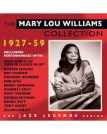 Mary Lou Williams (1910-1981) - The Mary Lou Williams Collection 1927 - 1959 CD
