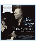 Leroy Anderson (1908-1975) - Blue Tango: The Leroy Anderson Collection 1951 - 1962 CD