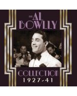 Al Bowlly - The Al Bowlly Collection 1927 - 1941 CD
