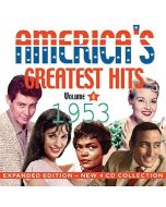 America's Greatest Hits 1953 CD