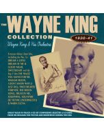 Wayne King - The Wayne King Collection 1930 - 1941 CD