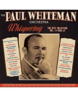 Paul Whiteman - Whispering: The Hits Collection Vol.1 CD
