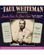 Paul Whiteman - Smoke Gets In Your Eyes: The Hits Collection Vol.2 CD