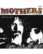 Frank Zappa (1940-1993) - Absolutely Free CD