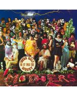 Frank Zappa (1940-1993) - We're Only In It For The Money CD