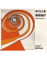 Sebastian Gramss - Helix Risset Protocol I CD