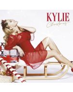 Kylie Minogue - Kylie Christmas CD